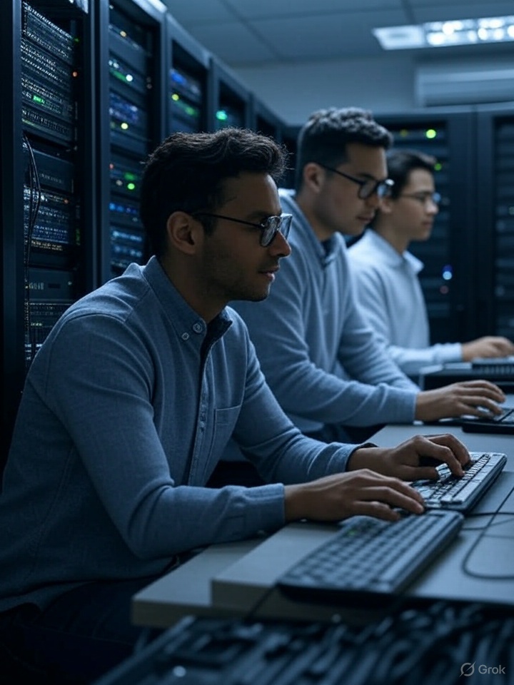 Ciberseguridad